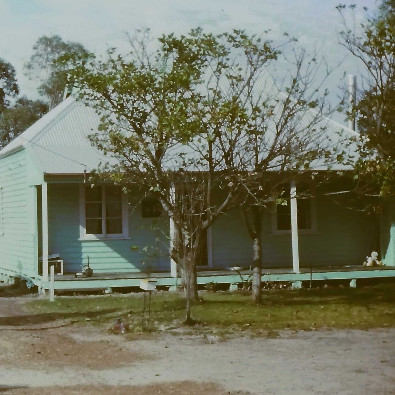 Home 12 Bateman Street Byford