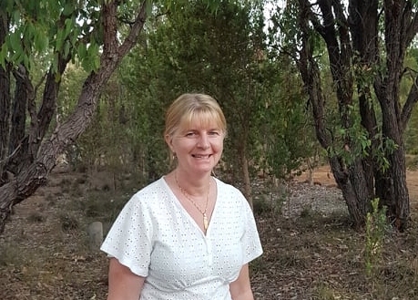 judy purkiss